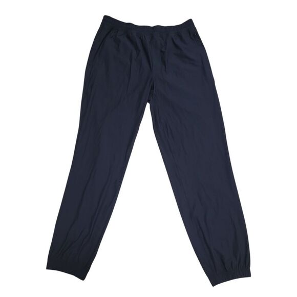 GAP Other - GAP Fit Men's Lightweight Stretch Quick Dry Pull-On Motion Jogger - Black